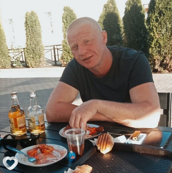 Александр, 37, Нижнем Новгороде — анкета №861533