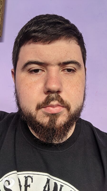Вадим, 26, Черкассах — анкета №861534