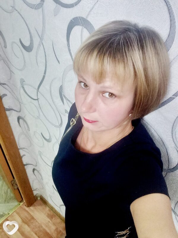 Елена, 35, Нижнем Новгороде — анкета №861740
