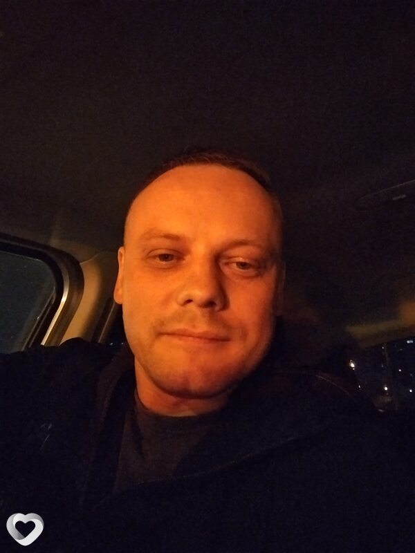 Андрей, 40, Самаре — анкета №861741