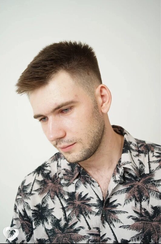 Евгений, 26, Москве — анкета №861742