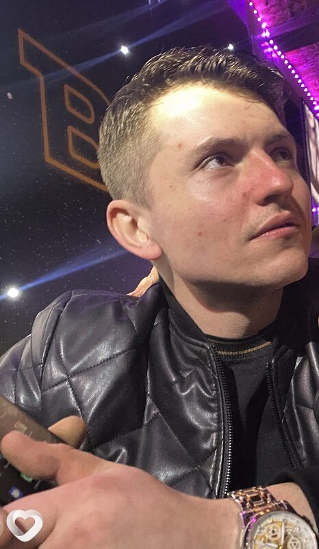 Никита, 32, Москве — анкета №861758