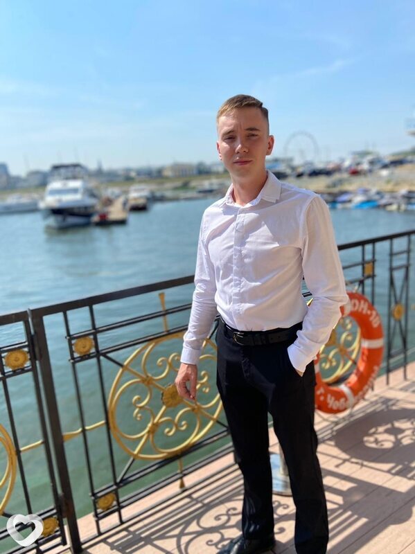 Михаил, 29, Йошкар-Оле — анкета №861759