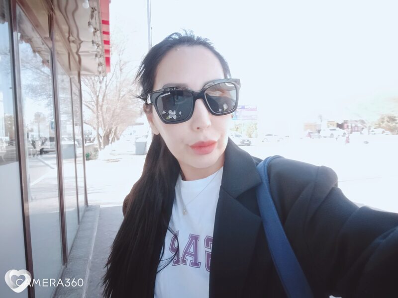 Жанна, 44, Актау — анкета №861760