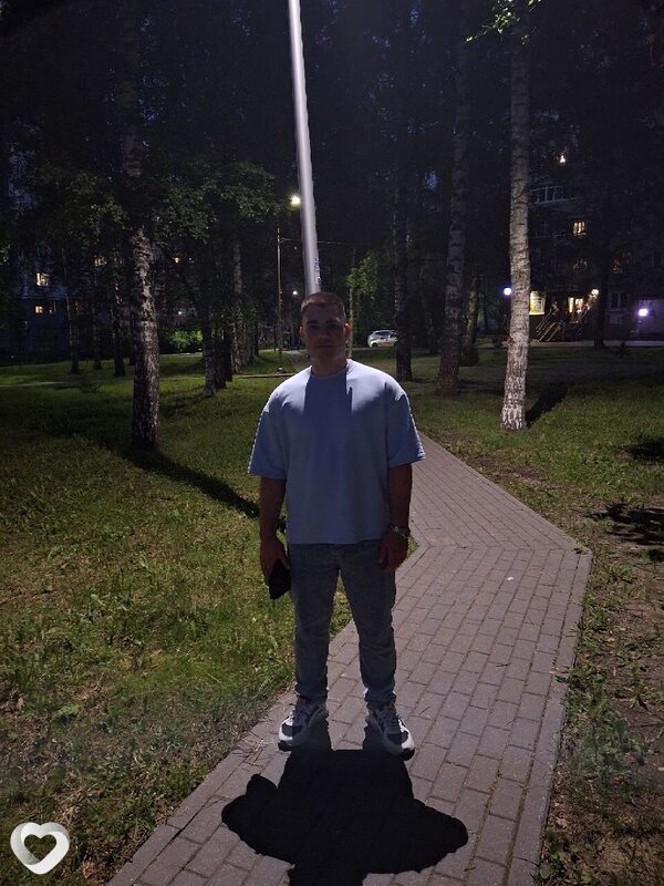 Иван, 26, Иванове — анкета №861732