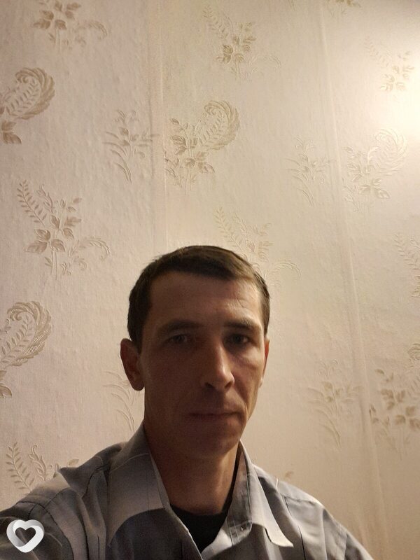 Андрей, 40, Калининграде — анкета №862116