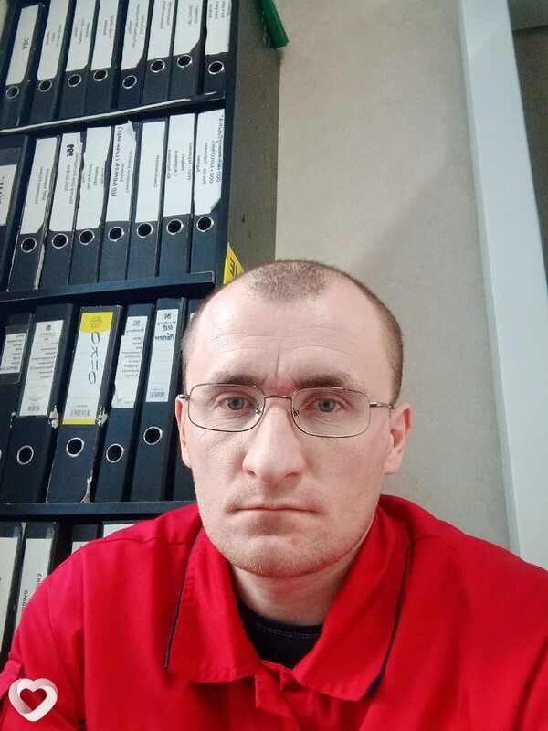 Вячеслав, 33, Воронеже — анкета №862117
