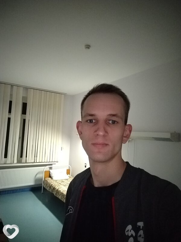 Валера, 31, Гродно — анкета №862119