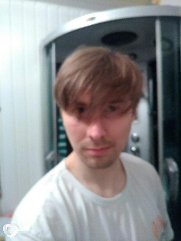 Сергей, 38, Пензе — анкета №862120