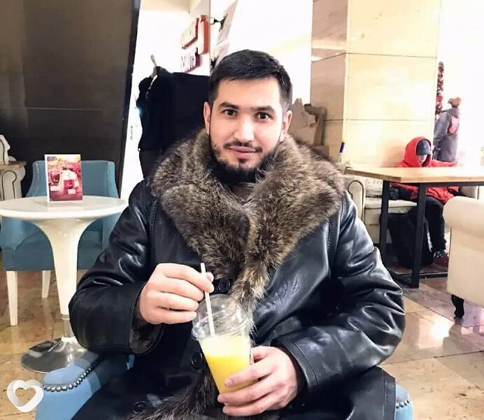 Yusuf, 35, Люберцах — анкета №862126
