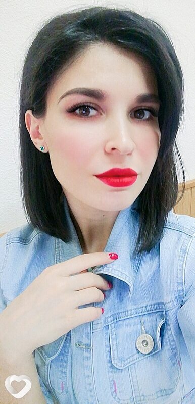 Мария, 31, Павлове — анкета №862132