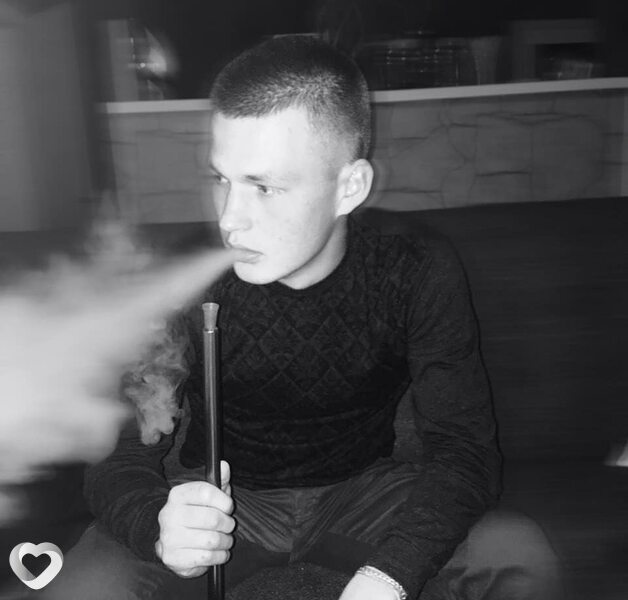 Виктор, 29, Электростали — анкета №861642