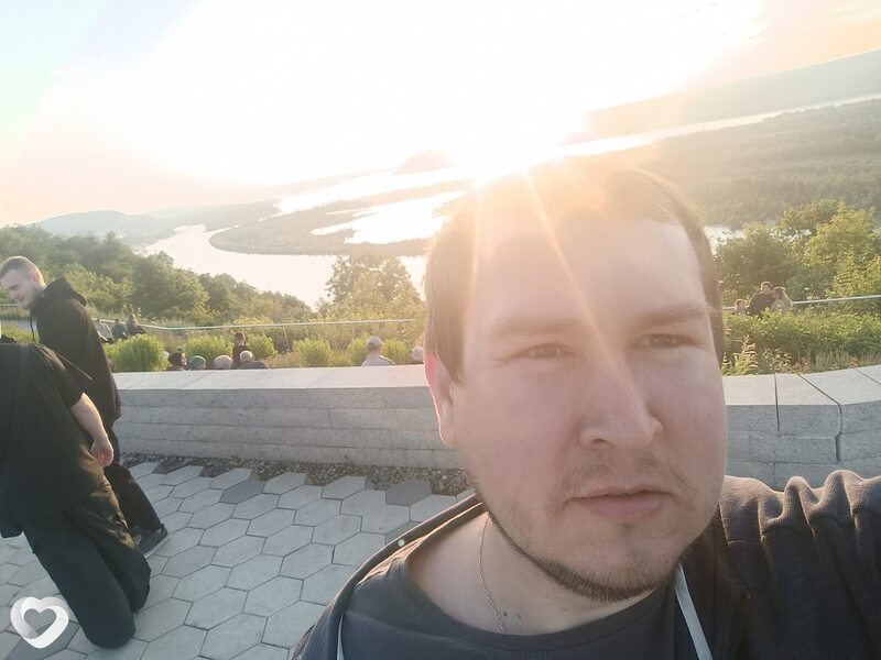 Александр, 33, Самаре — анкета №861643