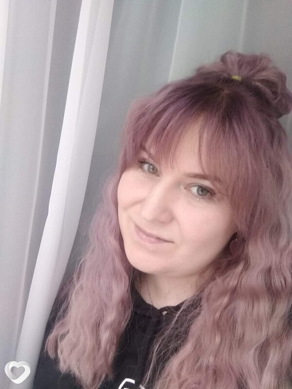 Софи, 37, Одинцове — анкета №861644