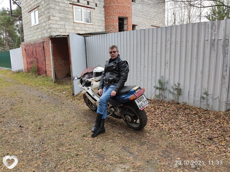 Илья, Звездный