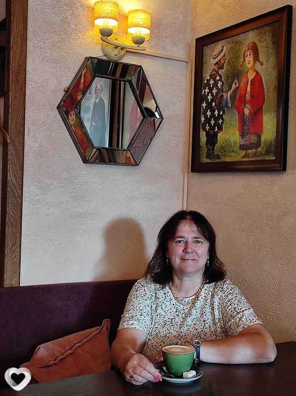 Ирина, 61, Санкт-Петербурге — анкета №861660