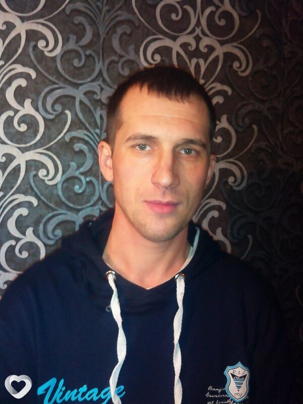 Zov, 42, Донецк (Ростовская Обл.) — анкета №861817