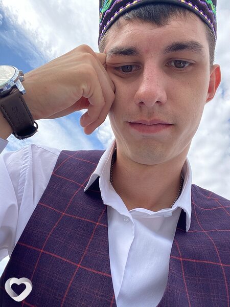 Айнур, 26, Москве — анкета №861820