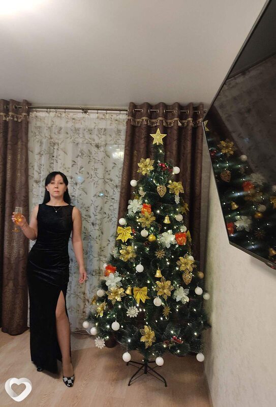 Ольга, 49, Химках — анкета №861834