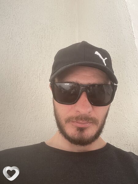 Kirill, 33, Толочине — анкета №861563