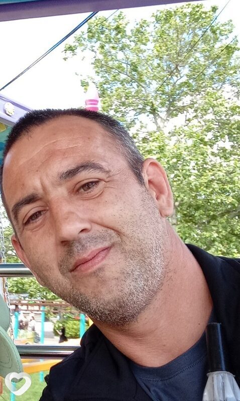 Сергей, 44, Краснодаре — анкета №861574