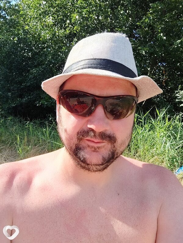 Viktor, 39, Дортмунд — анкета №861585