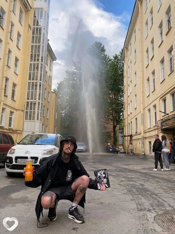 Максим, 33, Санкт-Петербурге — анкета №861617