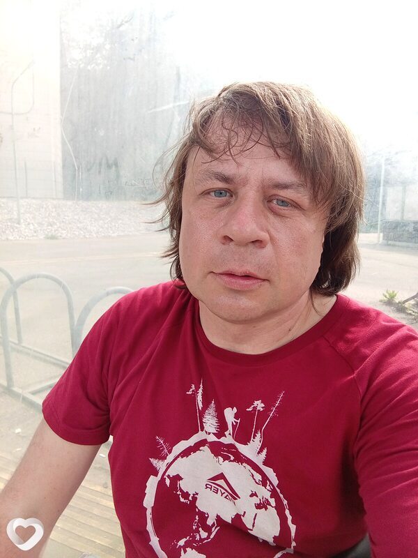 Олег, 39, Саратове — анкета №861624