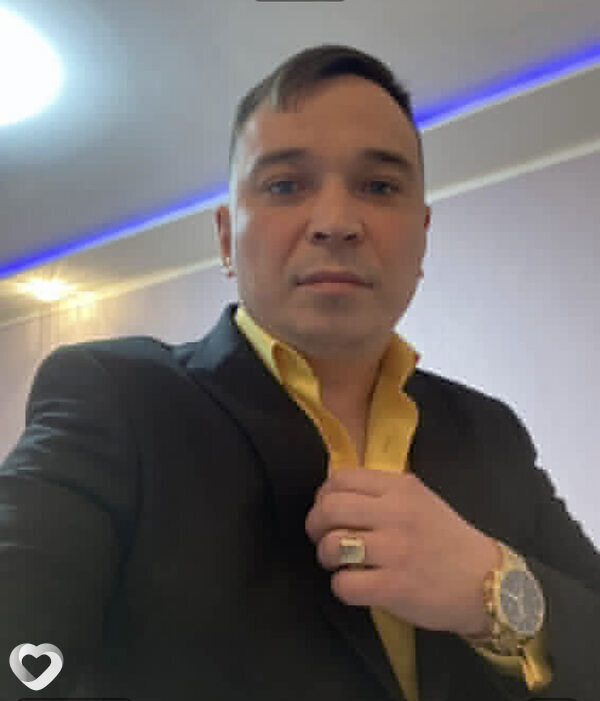 Шеф, 40, Екатеринбурге — анкета №861625