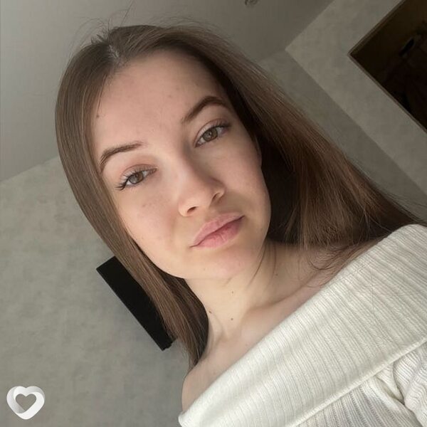 Анна, 24, Кургане — анкета №861628