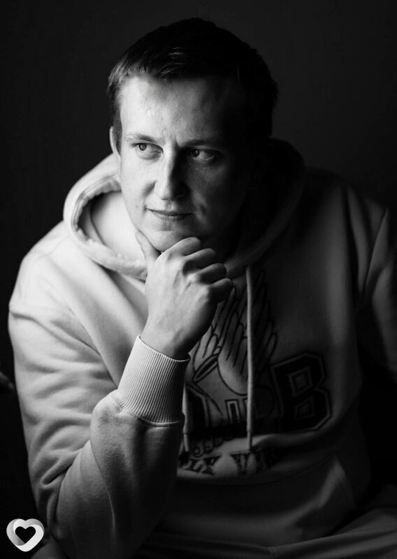 Святослав, 28, Калининграде — анкета №861795