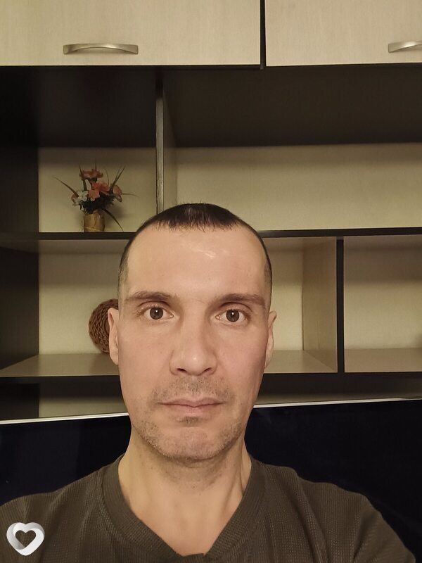 Гарри, 48, Владивостоке — анкета №861537