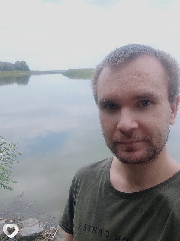 Сергей, 34, Днепр — анкета №861539