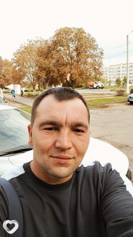 Игорь, 41, Узловой — анкета №861541