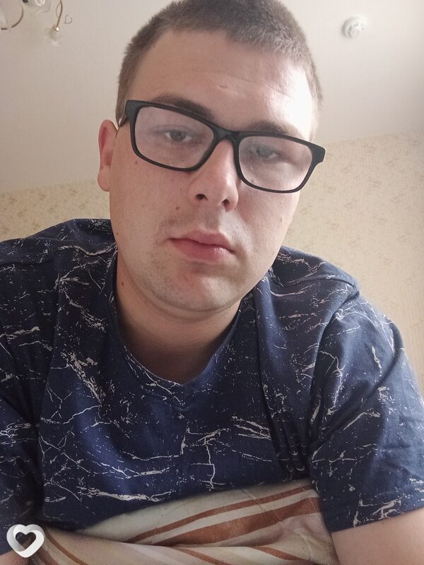 Роман, 28, Глубоком — анкета №861544