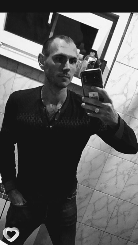 Данил, 36, Липецке — анкета №861547