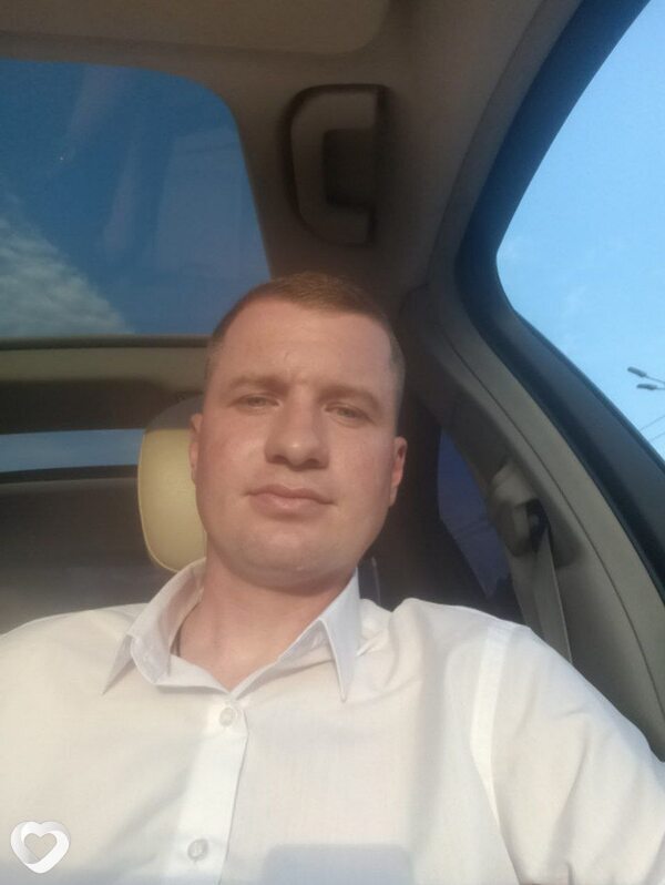 Дмитрий, 39, Москве — анкета №861550