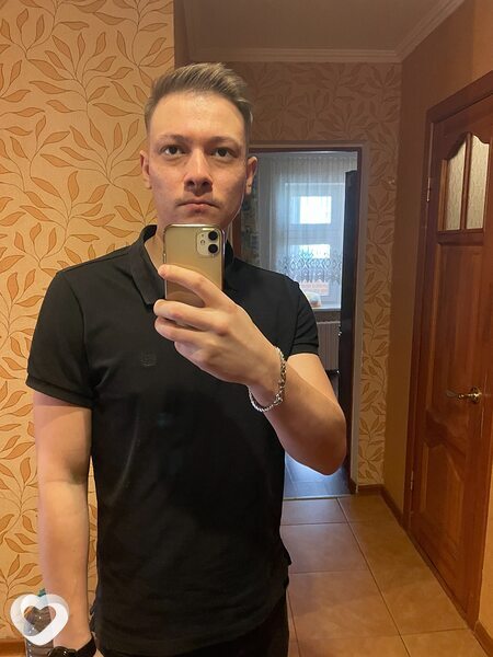 Игорь, 33, Гомеле — анкета №861552
