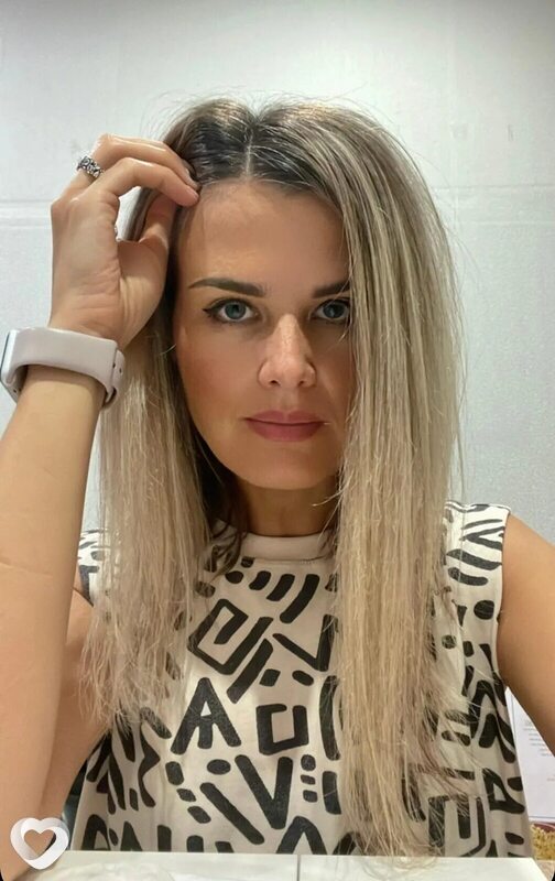 Кристина, 38, Краснодаре — анкета №861557
