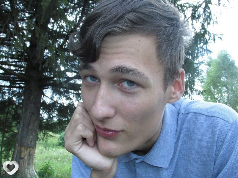 Андрей, 21, Ижевске — анкета №861560