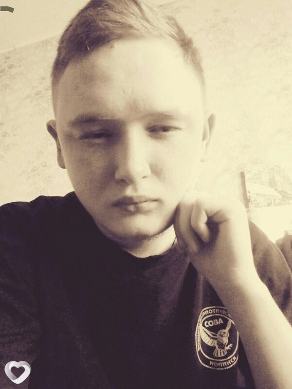 Кирилл, 27, Зеленоград — анкета №861561