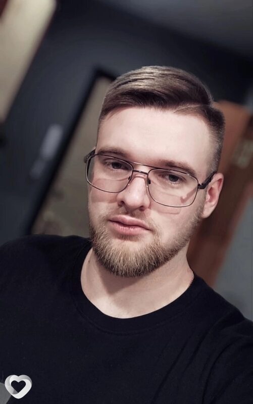 Максим, 29, Кирове — анкета №862086