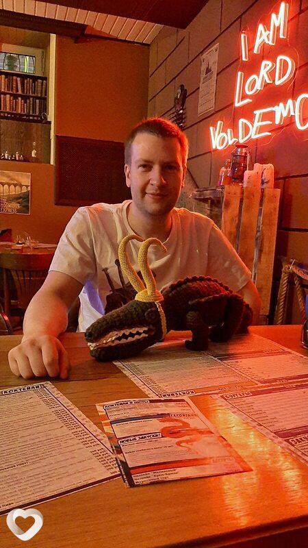 Николай, 36, Санкт-Петербурге — анкета №862089