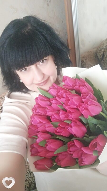 Светлана, 55, Барановичах — анкета №862093