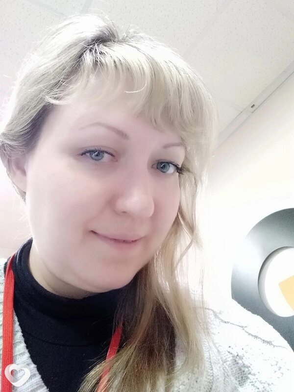 Елена, 43, Нижнем Новгороде — анкета №862094
