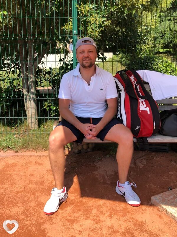 Александр, 41, Москве — анкета №862095
