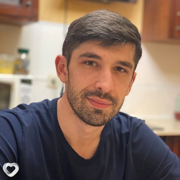 Markus, 34, Ставрополе — анкета №862097
