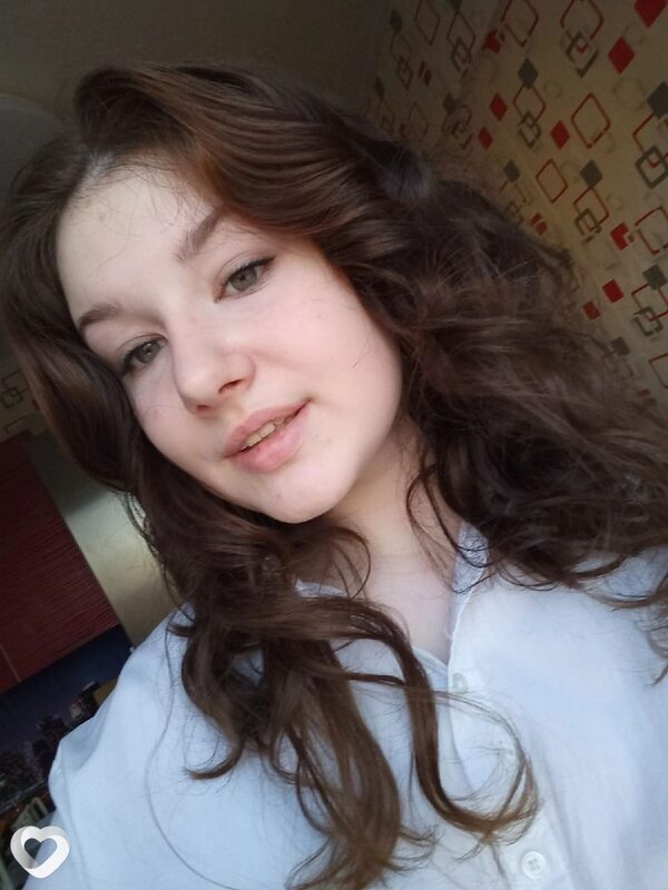Снежана, 20, Москве — анкета №862102