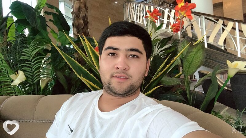 Куват, 29, Минске — анкета №862104