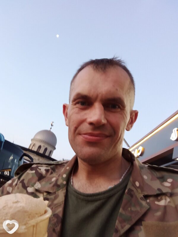 Сергей, 42, Волгограде — анкета №862109